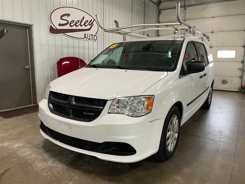 ram ram cargo van 2015 2C4JRGAG2FR647061 image ram ram cargo van 2015 2C4JRGAG2FR647061 image